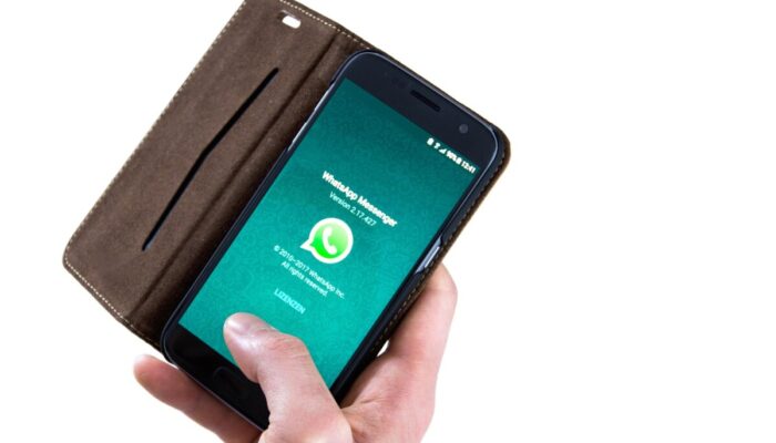 WhatsApp Luncurkan Mode Chat AI Privat, Meta Klaim Tak Bisa Intip Isi Percakapan