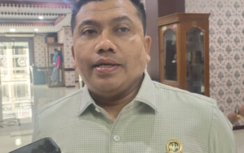 Sarwin Edi Saputra Desak Pemkot Bekasi Segera Bangun Universitas Negeri