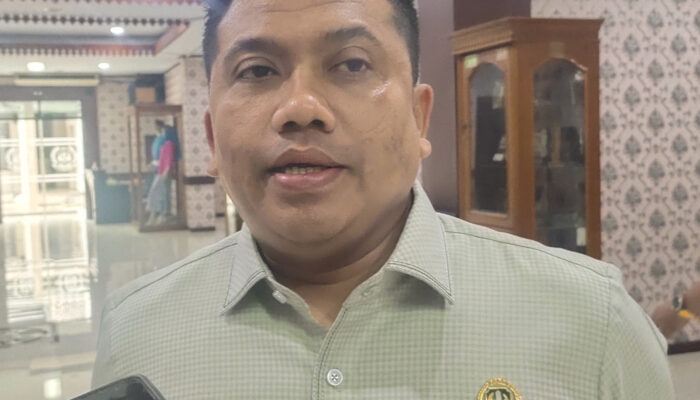 Sarwin Edi Saputra Desak Pemkot Bekasi Segera Bangun Universitas Negeri