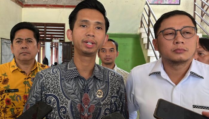 ASN Bekasi Mulai Pakai Bahasa Inggris, DPRD Sebut Bisa Tarik Investor Asing