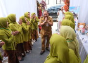 Lantik 40 Pengurus HARPI Melati, Bupati Anom Tekankan Pentingnya Merawat Tradisi