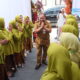 Lantik 40 Pengurus HARPI Melati, Bupati Anom Tekankan Pentingnya Merawat Tradisi