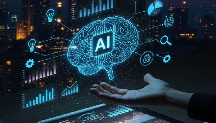 Laporan Lama soal AGI Kian Relevan, Industri AI Bersiap Hadapi Era Kecerdasan Super