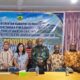 Bappeda Dogiyai dan BPKAD Lakukan Penyusunan Perubahan RAP Program Dana Otsus Tahun 2026