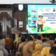 Polres dan Pemkab Pemalang Bersinergi Berantas TB Paru Lewat Bhabinkamtibmas