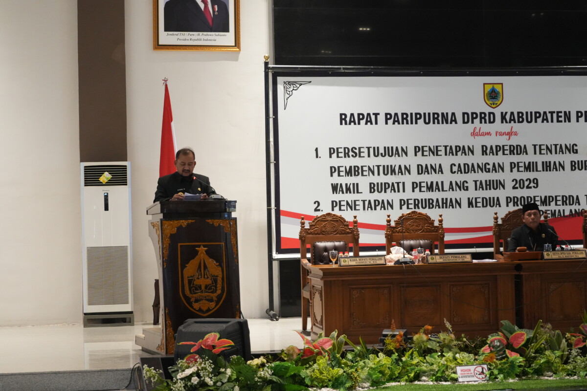 Strategi Keuangan Pemalang: Cicil Rp30 Miliar per Tahun untuk Pilkada 2029