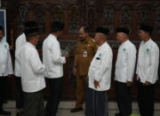 Bupati Pemalang Apresiasi Metode Mekon Besutan MUI untuk Berantas Buta Huruf Al-Qur’an