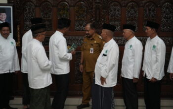 Bupati Pemalang Apresiasi Metode Mekon Besutan MUI untuk Berantas Buta Huruf Al-Qur'an
