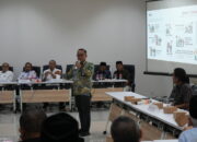 KPK Turun Tangan ke Pemalang, Bupati Anom dan Ketua DPRD Sepakat Kawal Transparansi Pokir