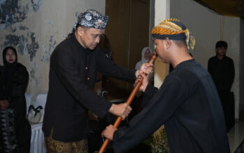 Wajah Baru Tradisi Jamasan Pusaka Pemalang 2026