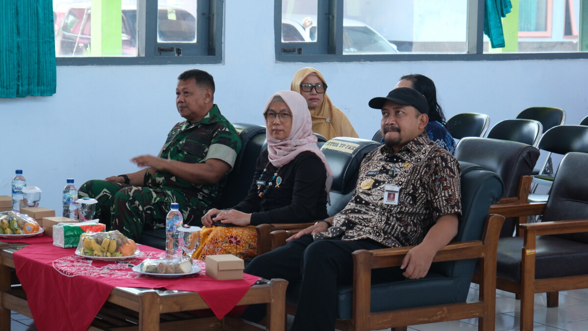 Pemerintah Kabupaten Pemalang Gelar Peringatan Hari Lanjut Usia Nasional ke-30