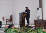 Bupati Pemalang Soroti Pentingnya Raperda Penyelenggaraan Pendidikan untuk Cetak SDM Unggul