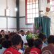 OMK ADALAH KEKUATAN GEREJA, USKUP TIMIKA AJAK KAUM MUDA TEMUKAN JATI DIRI DAN PANGGILAN HIDUP