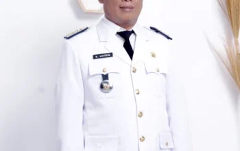 Camat Comal Beri Ucapan Selamat atas Keberhasilan Bupati Pemalang Pertahankan Opini WTP