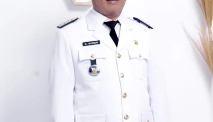 Camat Comal Beri Ucapan Selamat atas Keberhasilan Bupati Pemalang Pertahankan Opini WTP