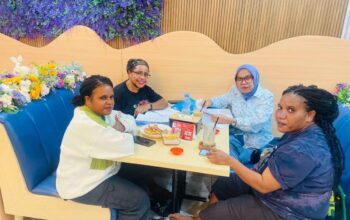 TP-PKK Kab. Dogiyai Gelar Rapat Koordinasi Pengurus: Perkuat Program Pemberdayaan Masyarakat