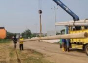 Punya Wajah Baru, Begini Strategi Camat Comal Tata Kawasan Belakang Stadion Jatidiri