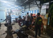 Aparat Gabungan di Pemalang Bongkar Praktik Jual Beli Obat Golongan G di Mulyoharjo