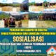Dinas Perkim Dogiyai Sosialisasikan Program BSPS 2026 di Kampung Idakotu