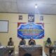 Kawal Pilkades Damai, Tim 1 Kecamatan Petarukan Dampingi Pembentukan Panitia Desa Kendalrejo