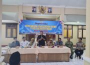 Jaga Akuntabilitas, Kecamatan Petarukan Kawal Pembentukan Panitia Pilkades Temuireng