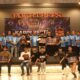 Ratusan Peserta Ikuti Kapolresta Cilacap E-Sport Championship Season 2 Ajang Pembinaan Atlet Menuju Kapolri Cup
