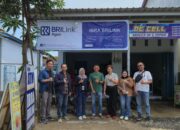 BRI Pemalang Bergerak Nyata: Benahi Fasilitas Dua Madrasah hingga Pacu Ekonomi Desa Lewat BRILink