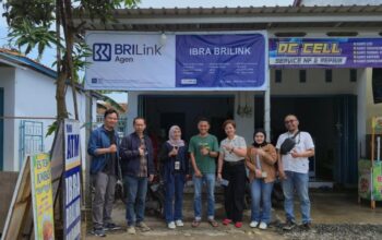 BRI Pemalang Bergerak Nyata: Benahi Fasilitas Dua Madrasah hingga Pacu Ekonomi Desa Lewat BRILink