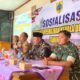 BPD Gembyang Langsung Bentuk Panitia Pilkades Serentak 2026, Usai Sosialisasi Camat Randudongkal