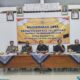 Pimpin Langsung Tim Fasilitasi, Camat Petarukan Pastikan Pembentukan Panitia Pilkades Klareyan Berjalan Demokratis