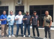 Dituduh Dukun Palsu, Warga Pemalang Tagih Kepastian Hukum Kasus Siber ke Polda Jateng