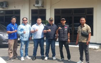 Dituduh Dukun Palsu, Warga Pemalang Tagih Kepastian Hukum Kasus Siber ke Polda Jateng