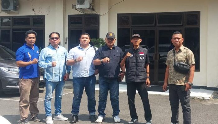 Dituduh Dukun Palsu, Warga Pemalang Tagih Kepastian Hukum Kasus Siber ke Polda Jateng