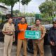Gandeng BPBD, Pemerintah Kecamatan Pulosari Perkuat Jalur Evakuasi Warga