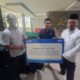 BRI KC Cibubur Hadir untuk Korban Bencana, 1000 Paket Sembako Disalurkan di Bogor