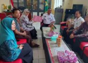 Sinergi Kwaran Randudongkal dan Camat Matangkan Persiapan Lomba Pramuka Garuda Tingkat Kwarda Jateng