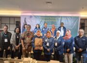 Dosen FISIP Unsoed Terpilih sebagai Ketua Umum APSSI Periode 2026 – 2030