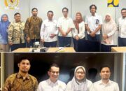 Atasi Rob dan Infrastruktur, Rizal Bawazier Kawal Rapat Revitalisasi Jalan serta Pompa Pekalongan