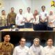Atasi Rob dan Infrastruktur, Rizal Bawazier Kawal Rapat Revitalisasi Jalan serta Pompa Pekalongan