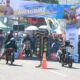 Cegah Balap Liar Polresta Cilacap Gelar Kapolresta Cilacap Cup Dragbike 2026 Diikuti Ratusan Pembalap