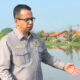 Kawal Aspirasi Warga, Rizal Bawazier Desak Kementerian PUPR Segera Realisasikan Tanggul Sungai Meduri