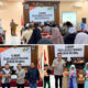 Rizal Bawazier Bersama PTPN I Regional 3 Gelar Sosialisasi Ketahanan Pangan di Pekalongan