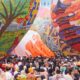 Catat Tanggalnya Festival Balon Udara UMP Magnet Wisata dan Budaya di Purwokerto