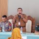 Gelar Rakor Pilkades Serentak 2026, Camat Petarukan Muhibin Optimalkan Kinerja Sosialisasi dan Fasilitasi Desa