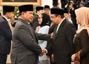 Resmi Dilantik Presiden Prabowo, Said Iqbal Siap Perjuangkan Kepastian Kerja dan Upah Layak Buruh