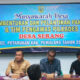 Pastikan Tahapan Transparan, Camat Muhibin Pimpin Langsung Pembentukan Panitia Pilkades Serang