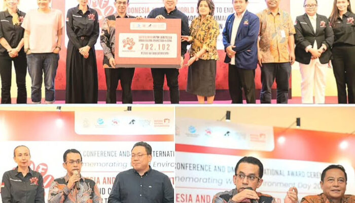 Dukung Kesejahteraan Hewan, Rizal Bawazier Terima 700 Ribu Petisi Penolakan Perdagangan Daging Anjing dan Kucing