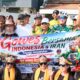 Gowes Bersama Indonesia-Iran di Pemalang Jadi Simbol Persahabatan Antarbangsa