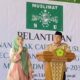 Hadiri Pelantikan PAC Muslimat NU, Camat Randudongkal Tekankan Pentingnya Pemberdayaan Perempuan