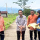 Tingkatkan Aksesibilitas, Rizal Bawazier Resmikan Jalan Desa Wonorejo di Wonopringgo Pekalongan